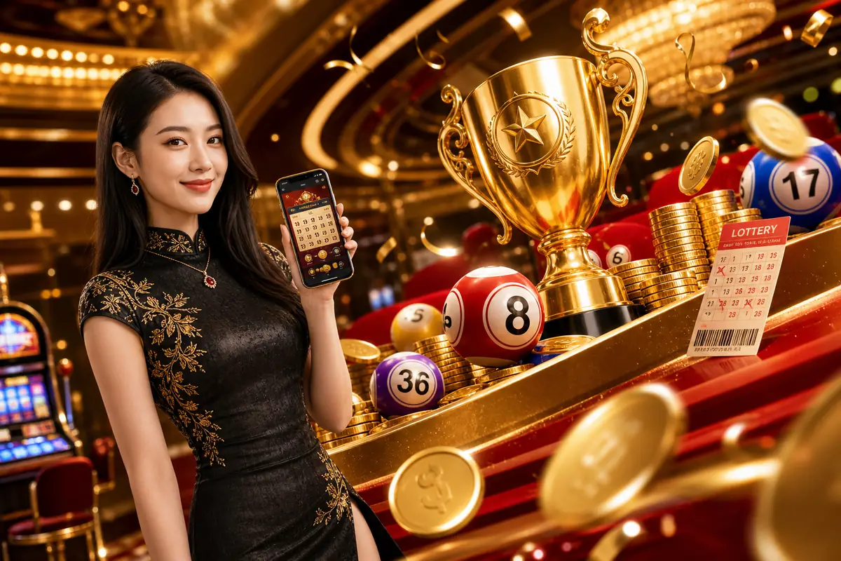 365aca জনপ্রিয় স্লট গেম সিলেকশন